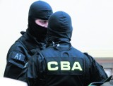 Tomasz Piotrowski, szef gabinetu Hanny Zdanowskiej, zatrzymany przez CBA
