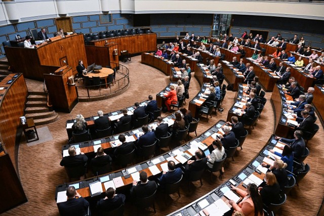 Finlandia dołączy do NATO? Parlament podjął decyzję w tej sprawie