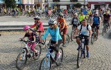Od pierwszego dnia wiosny rusza rowerowa rozgrzewka z aplikacją Aktywne Miasta
