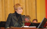 Prezydent Zdanowska rozwiązała Radę Mieszkańców
