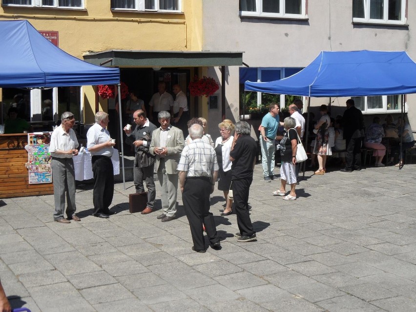 70-lecie Zespołu Szkół Agrotechnicznych i Ogólnokształcących im. Józefa Piłsudskiego w Żywcu [FOTO]