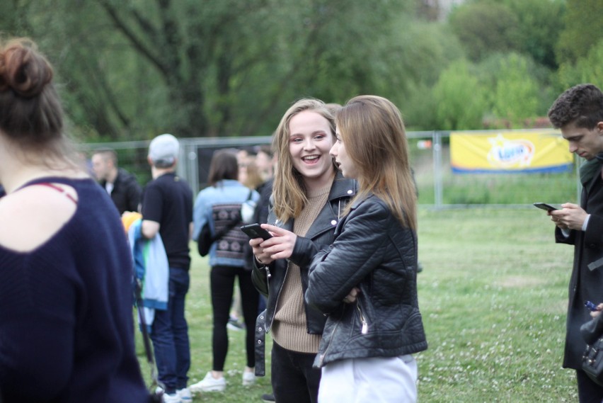 Kozienalia z Medykaliami już wystartowały. Znajdźcie się na zdjęciach