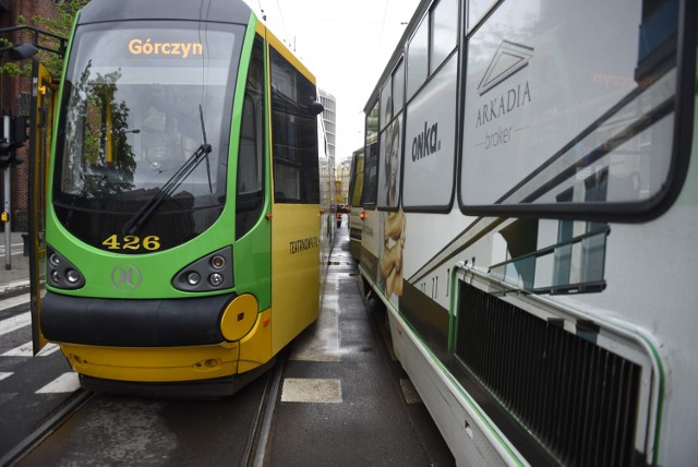 W każdym tramwaju mieści się do 150 osób. W nowych będzie  nawet 360 miejsc