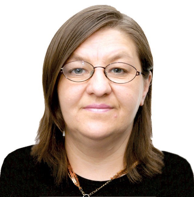 Małgorzata Froń, dziennikarka