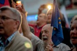 Dziś wieczorem demonstracja pod wrocławskim sądem