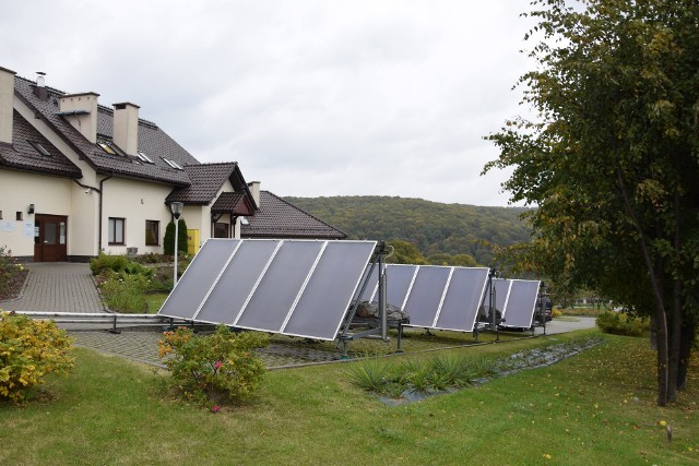 Projekt grupy gmin partnerskich zakłada montaż czterech tysięcy instalacji odnawialnych źródeł energii