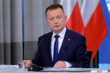 IAR: Minister Błaszczak nie weźmie udziału w naradzie państw V4 w Budapeszcie