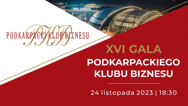 Podkarpacki Klub Biznesu, zrzesza ponad 300 firm z regionu i całej Polski, organizacja jest nie tylko platformą biznesową, ale także mocnym filarem wsparcia społeczności lokalnej.