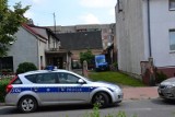 Policjanci rozbili dziuplę samochodową w Lewinie Brzeskim