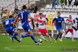 Trzecia kolejka III ligi łódzko-mazowieckiej. Kolejne derby Warszawy i pierwszy wyjazd łodzian