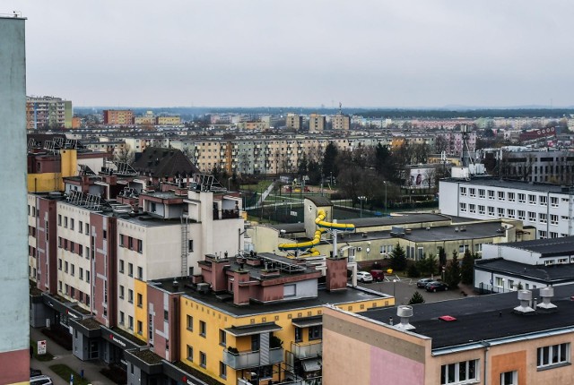 Koszt wynajęcia niewielkiego mieszkania w Bydgoszczy wzrósł w porównaniu do zeszłego roku o jedną czwartą.