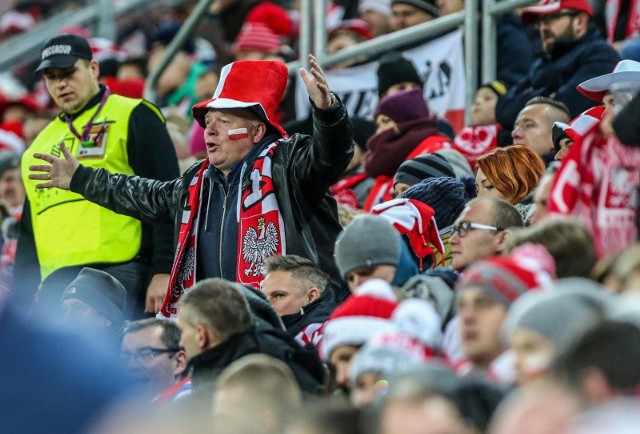 Losowanie piłkarskich mistrzostw świata 2018 - czekamy na rywali Polaków.