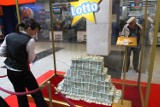 Na Dolnym Śląsku padła szóstka w Lotto. Sprawdź, ile wygrał szczęśliwy gracz