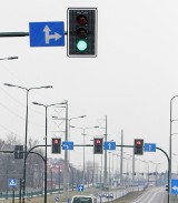 Kraków: Zielona fala dla aut z Prokocimia do centrum