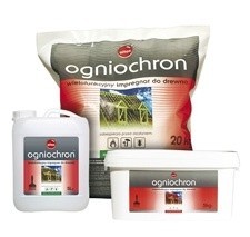 Ogniochron