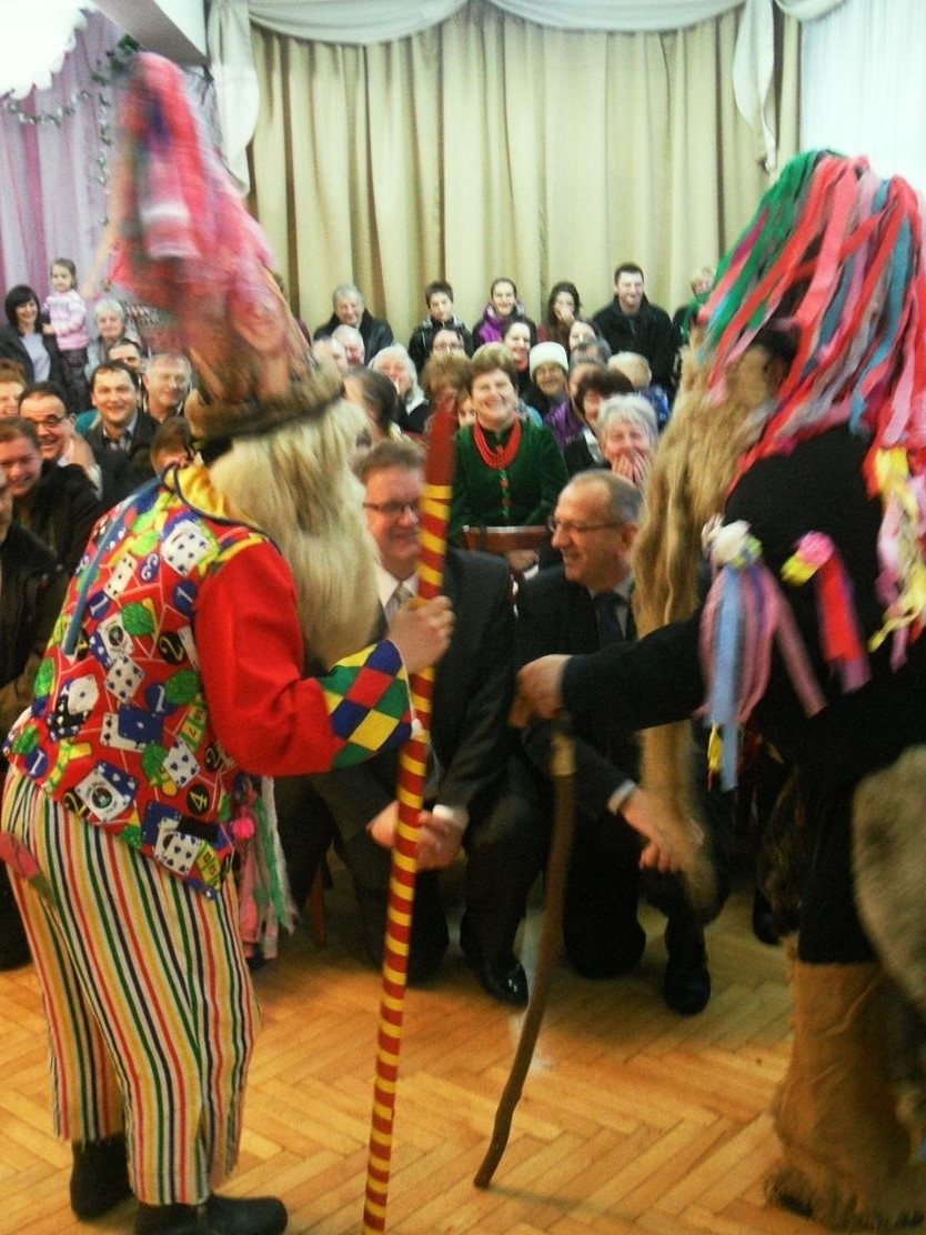 VIII Kolędowanie w Sopotni Małej. Było bardzo kolorowo i radośnie [ZDJĘCIA] 