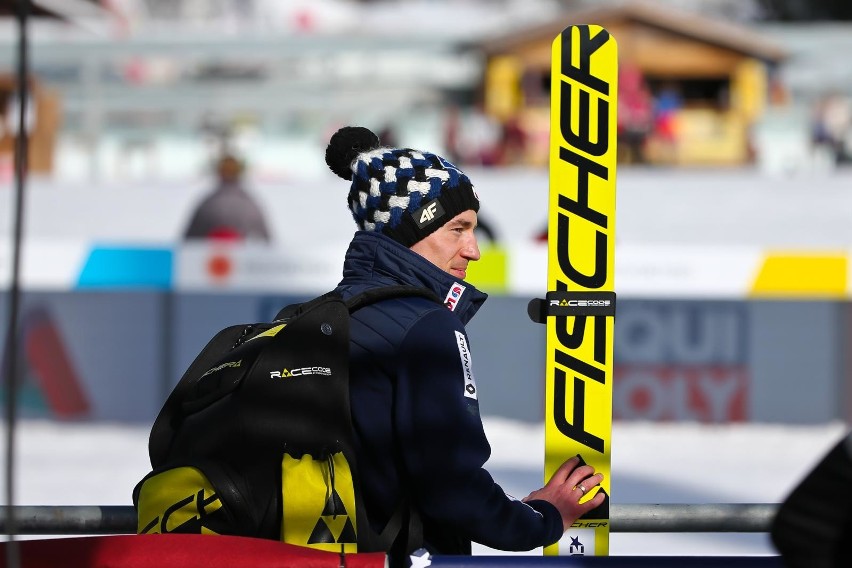 Mistrzostwa świata Seefeld: Skoki narciarskie online....