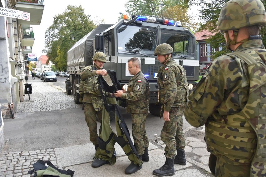 Na kolejną bombę nie trzeba było długo czekać. Kiedy tym...