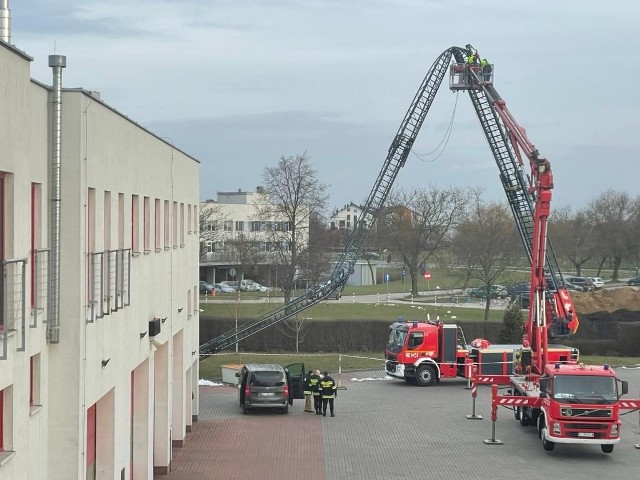 Co było powodem wypadku? Na raport ekspertów poczekamy jeszcze wiele tygodni.