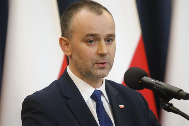 Paweł Mucha na członka Zarządu Narodowego Banku Polskiego został powołany 1 września 2022 r.