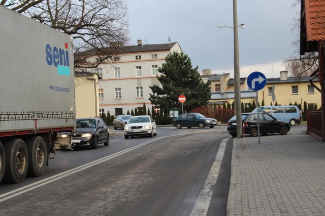 Jedną z ujętych w planie inwestycji jest budowa obwodnicy dla Kowalewa Pomorskiego