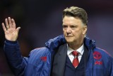 Oficjalnie: Manchester United zwolnił Louisa van Gaala