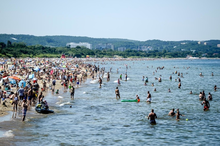 Z bonek turystycznym będzie można pojechać nad polskie...