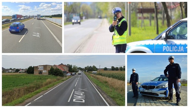 Zderzenie 5 pojazdów na autostradzie A4 na wysokości Krapkowic. Natomiast na dk 40 zderzył się bus z osobówką. Policja apeluje o ostrożność podczas powrotów z wakacji.