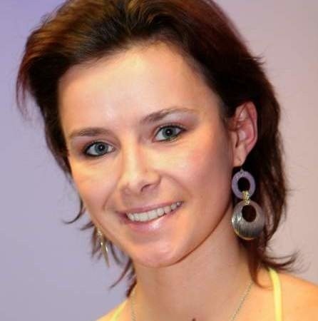 16. Katarzyna Andrzejewska