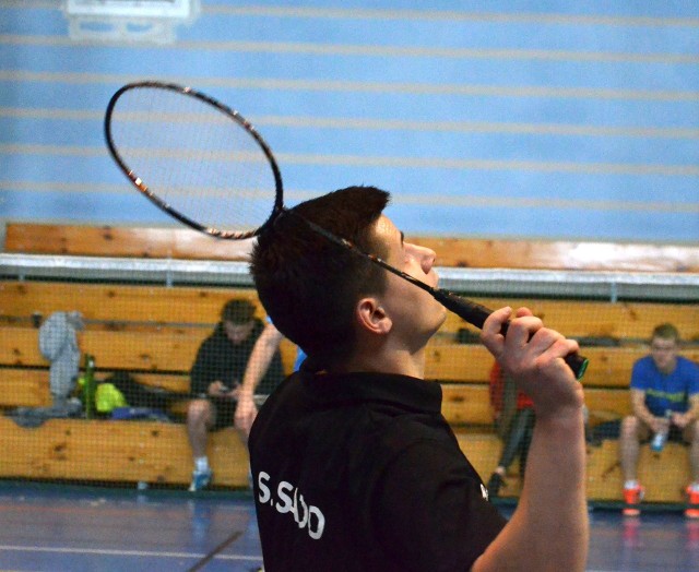 Karpacka 1 Liga Badmintona rozpoczyna kolejny sezon