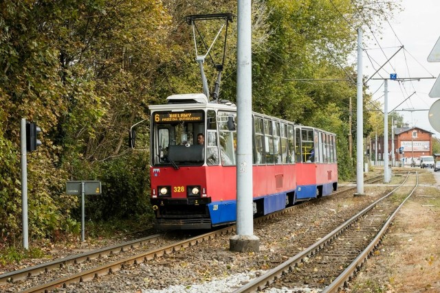 Po torach na ulicy Toruńskiej tramwaje będą mogły pędzić 50 km/h. Tylko kiedy?