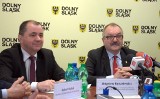 Minister: Budowy drogi S8 nie będzie. Przebudowa "ósemki" za trzy lata (FILM)