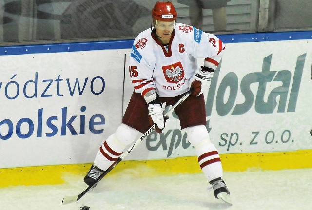 Leszek Laszkiewicz strzelił w reprezentacji Polski już 89 bramek, ale nie myśli o dokonaniach indywidualnych