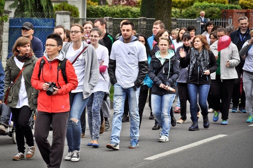 Sport ku Radości. Juwenalia 2016 w Raciborzu