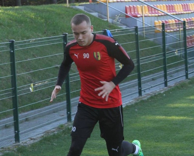 Piotr Poński za porozumieniem stron rozwiązał kontrakt z Koroną Kielce.