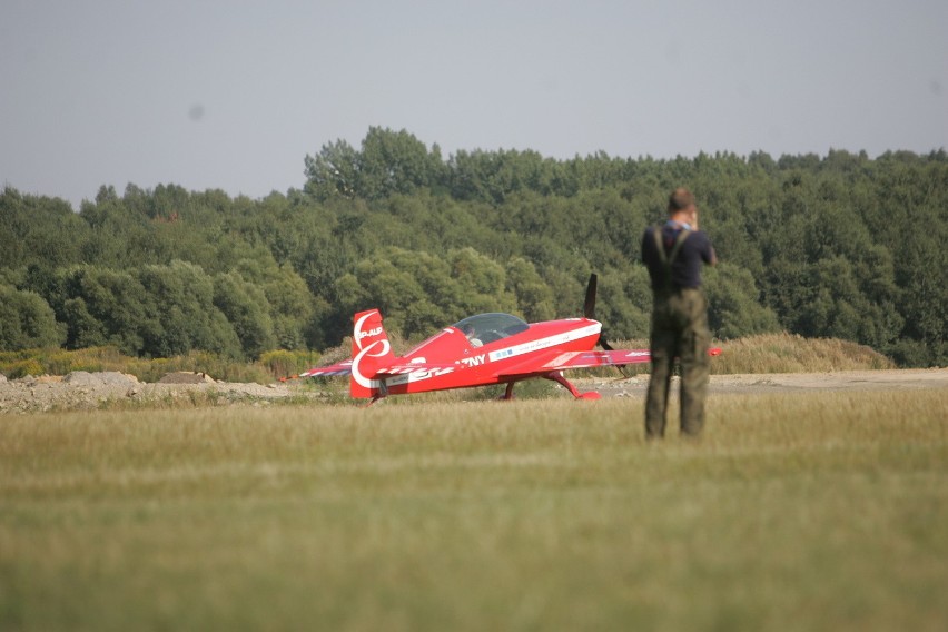 Śląski Air Show 2013