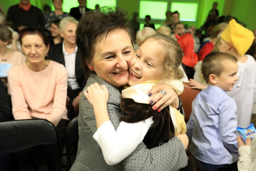 Urząd Miasta zaprasza na Dzień Babci i Dziadka