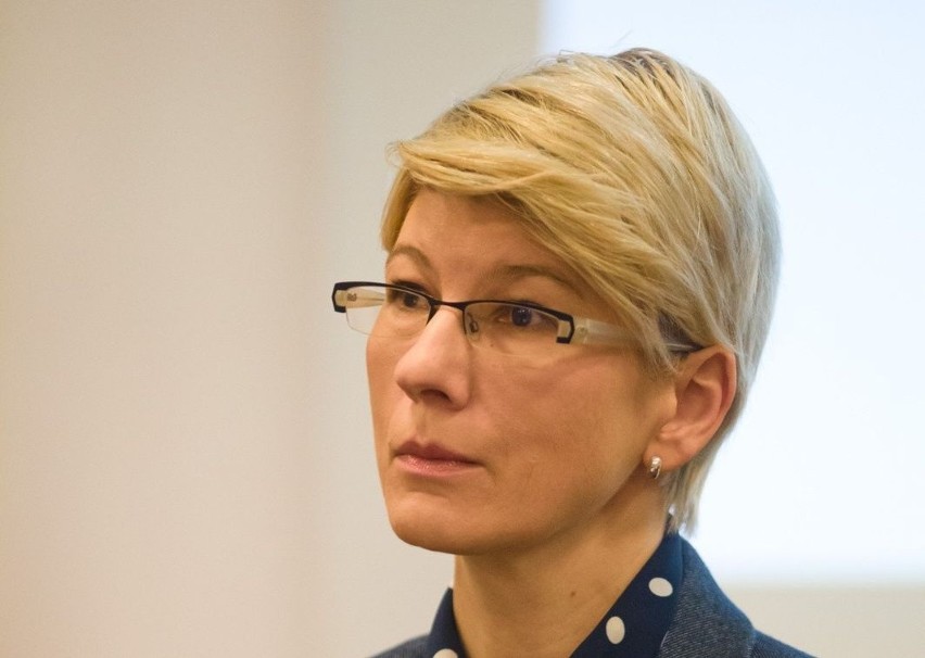 Barbara Bojaryn-Kazberuk złożyła rezygnację z funkcji dyrektora Podlaskiego Instytutu Kultury