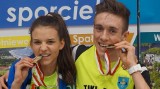 Gosia Osiecka szesnasta na Mistrzostwach Europy U18