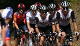 Polski kolarz drugi na Półwyspie Iberyjskim. Świetny prognostyk przed Giro d'Italia