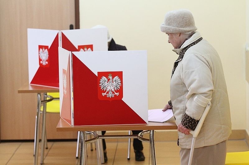 Wybory samorządowe 2014 w Kielcach