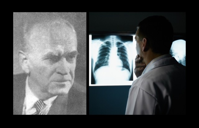 Nasz bohater wiele wniósł w rozwój medycyny. Jest autorem ponad dwustu prac naukowych i dwóch filmów o chirurgii płuc.
