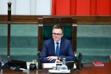 „Solidarność” apeluje do marszałka Sejmu Szymona Hołowni. Chodzi o projekt ustawy o emeryturach stażowych