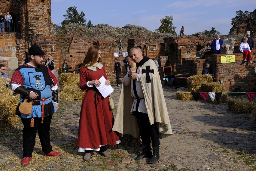 Wstępem do głównych wydarzeń XII edycji Toruńskich...