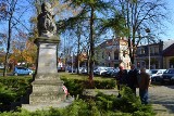 W Rudniku nie zapominają o hrabim Hompeschu, to już 125 lat od jego śmierci. Zobacz zdjęcia