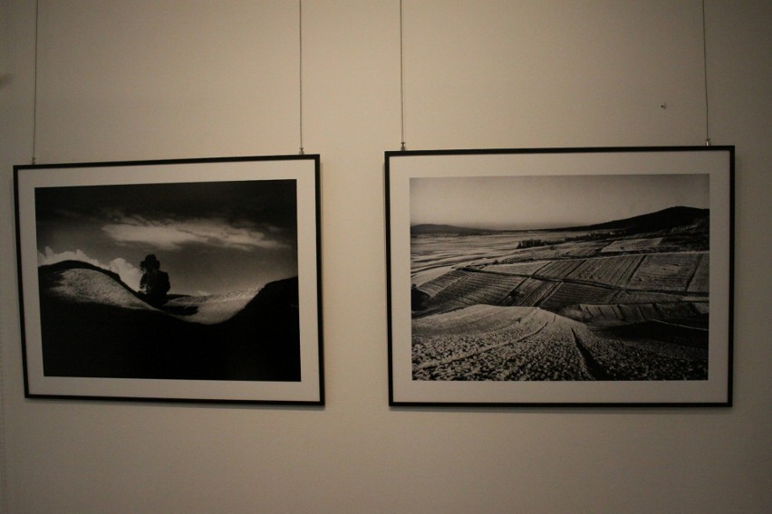 Niezwykła zdjęcia Pawła Pierścińskiego na wystawie w Kielcach (WIDEO, zdjęcia)