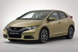 Honda ujawniła ceny nowego Civica