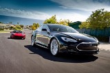 Tesla S dostępna w Europie