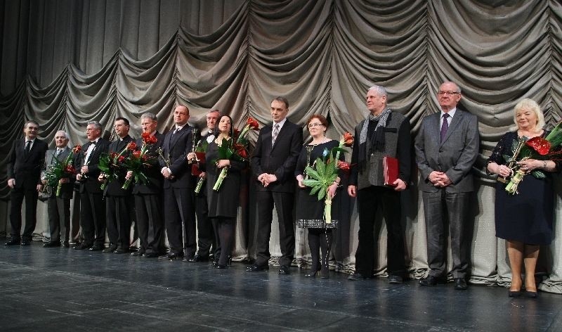 Nagrody Kielc wręczone - poznaj laureatów (zdjęcia, video)