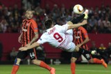 Sevilla ograła Szachtar i znowu zagra w finale Ligi Europy! Krychowiak z asystą